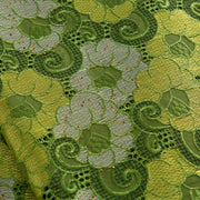[codex-media-9] 5 Yards/pc Swiss Voile Lace Fabric with Rhinestones, African Cotton Lace Fabric for Sewing Women Wedding Party Dresses image 10