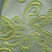 [codex-media-6] African Brocade Lace Fabric | 5 Yards/pc French Jacquard Lace Fabric image 7