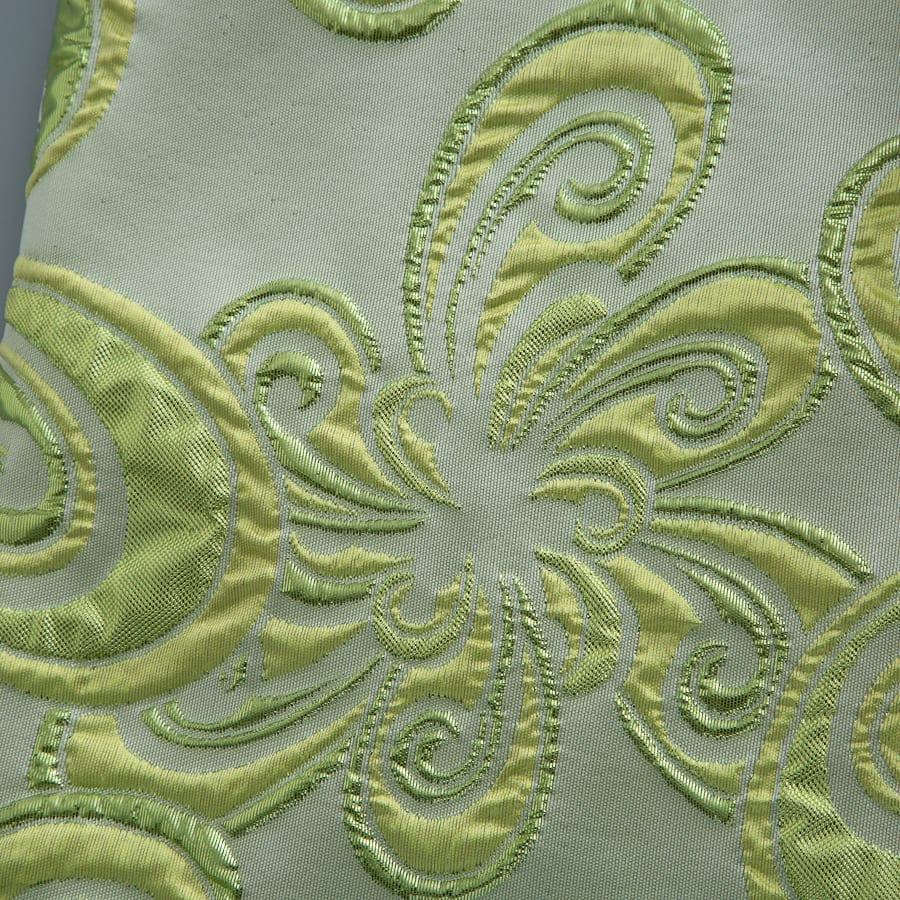 [codex-media-6] African Brocade Lace Fabric | 5 Yards/pc French Jacquard Lace Fabric image 7