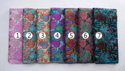 [codex-media-3] French Brocade Lace Fabric 5 Yards | 4932 image 4