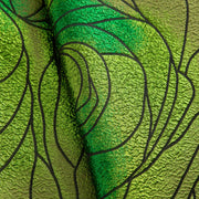 [codex-media-11] French Brocade Lace Fabric, African Jacquard Lace Fabric for Sewing Women Wedding/Party/Prom Dresses or Mini Dress image 12