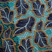 [codex-media-8] Guipure Cord Lace Fabric with Rhinestones | 5 Yards/pc Nigerian Water Soluble Lace Fabric image 9