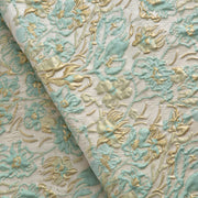 [codex-media-3] African Brocade Lace Fabric, French Jacquard Lace Fabric for Sewing Women Elegant Party Dresses image 4