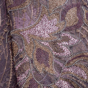 [codex-media-10] French Mesh Lace Fabric with Beads, African Luxury Sequins Lace Fabric for Sewing Wedding/Party/Prom Dresses  image 11