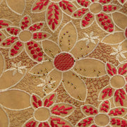 [codex-media-6] Swiss Voile Lace Fabric with Rhinestones, African Cotton Lace Fabric for Sewing Wedding Party/Prom Dresses image 7