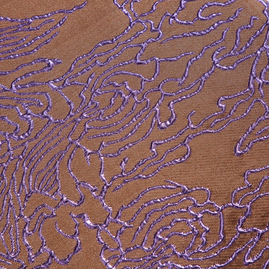 [codex-media-9] African Brocade Lace Fabric, French Jacquard Lace Fabric for Sewing Women Elegant Party Dresses image 10