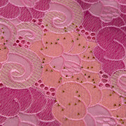[codex-media-7] 5 Yards/pc Swiss Voile Lace Fabric with Rhinestones, African Cotton Lace Fabric for Sewing Women Wedding Party Dresses image 8