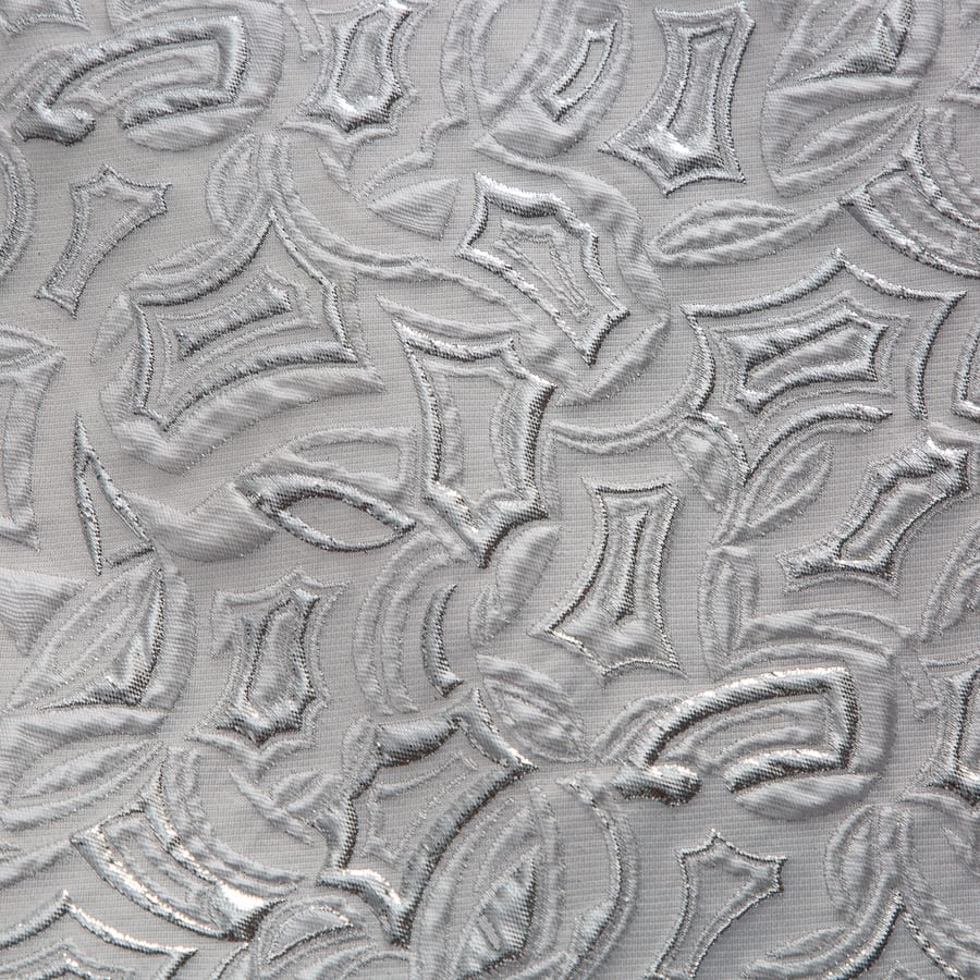 [codex-media-2] African Brocade Lace Fabric, French Jacquard Lace Fabric for Sewing Women Elegant Party Dresses image 3