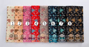 [codex-media-8] Swiss Voile Lace Fabric with Rhinestones | 5 Yards/pc African Cotton Lace Fabric image 9