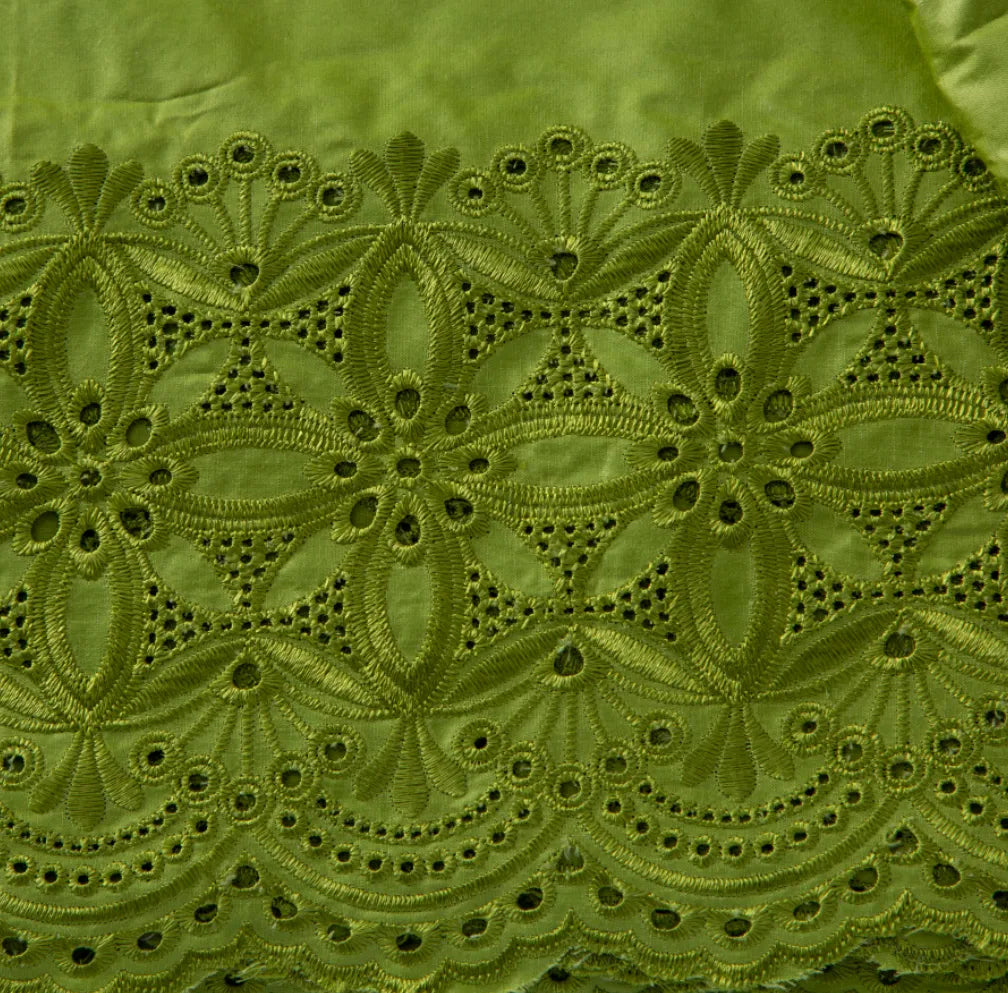 [codex-media-15] Blue Swiss Voile Lace Fabric Men’s Suits Fabric 5 Yards | 4943 image 16