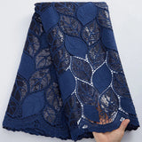 5Guipure Cord Lace / 5yard