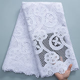 14White Sequins Lace / China Mainland / 5yard