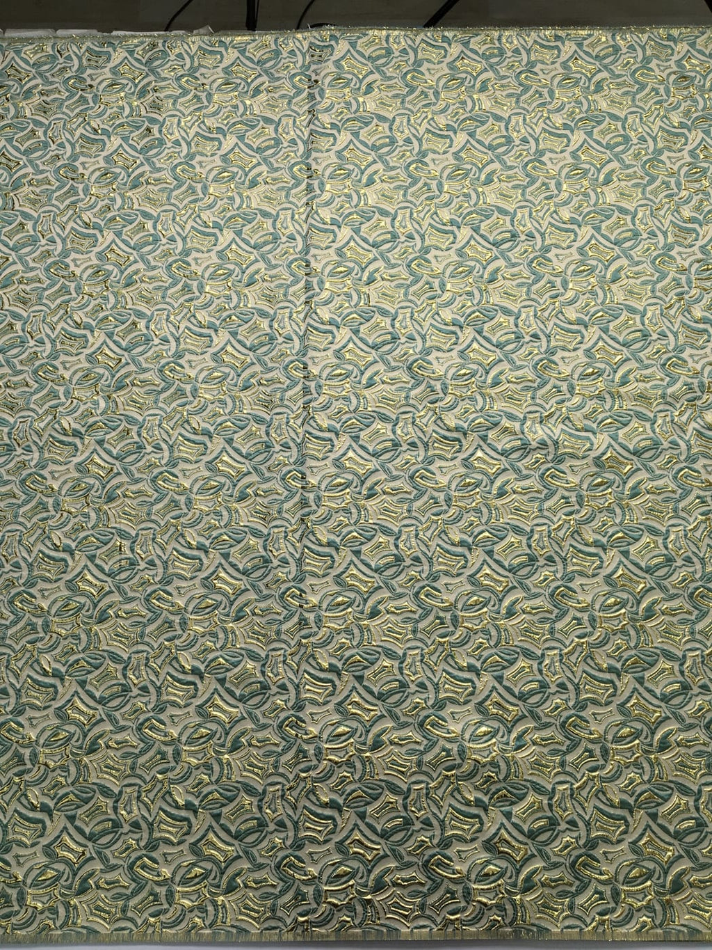 [codex-media-14] African Brocade Lace Fabric, French Jacquard Lace Fabric for Sewing Women Elegant Party Dresses image 15