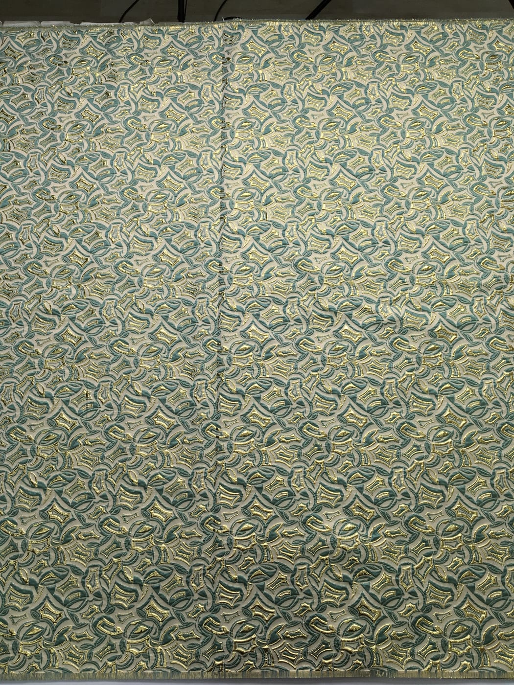 [codex-media-14] African Brocade Lace Fabric, French Jacquard Lace Fabric for Sewing Women Elegant Party Dresses image 15