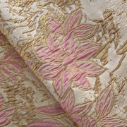 [codex-media-4] African Brocade Lace Fabric, French Jacquard Lace Fabric for Sewing Women Elegant Party Dresses image 5