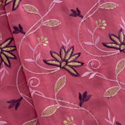 [codex-media-14] Swiss Voile Lace Fabric with Rhinestones | 5 Yards/pc African Cotton Lace Fabric image 15