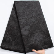 [codex-media-12] African Brocade Lace Fabric, French Jacquard Lace Fabric for Sewing Women Elegant Party Dresses image 13