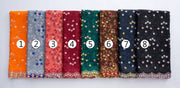 [codex-media-16] 5Yards/pc Swiss Voile Lace Fabric with Rhinestones, African Cotton Lace Fabric for Sewing Women Wedding Party Dresses image 17