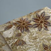 [codex-media-12] African Brocade Lace Fabric, French Jacquard Lace Fabric for Sewing Women Elegant Party Dresses image 13