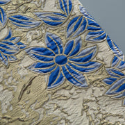 [codex-media-10] African Brocade Lace Fabric, French Jacquard Lace Fabric for Sewing Women Elegant Party Dresses image 11