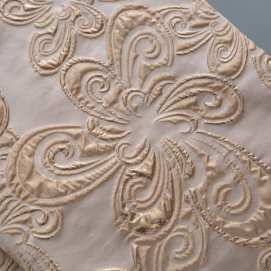 [codex-media-2] African Brocade Lace Fabric | 5 Yards/pc French Jacquard Lace Fabric image 3