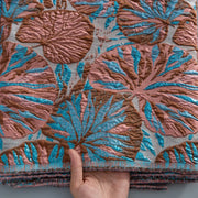 [codex-media-9] French Brocade Lace Fabric 5 Yards | 4932 image 10
