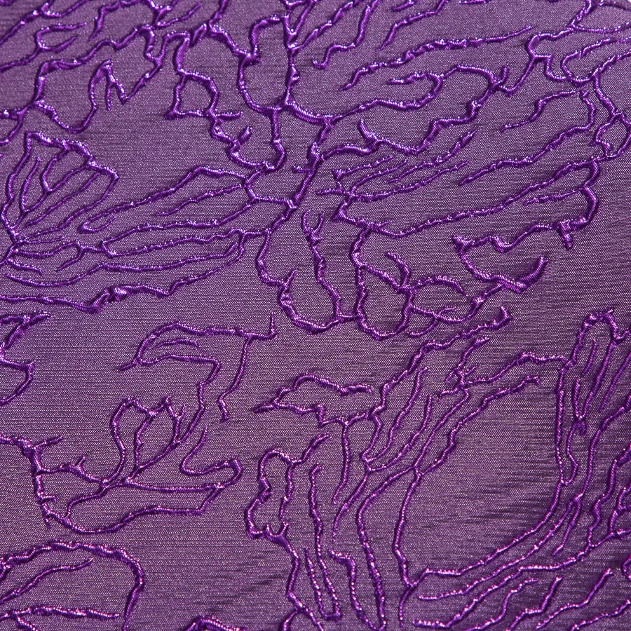 [codex-media-7] African Brocade Lace Fabric, French Jacquard Lace Fabric for Sewing Women Elegant Party Dresses image 8