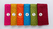[codex-media-12] French Mesh Lace Fabric with Sequins | 5 Yards/pc African Net Lace Fabric image 13