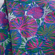 [codex-media-13] French Brocade Lace Fabric 5 Yards | 4932 image 14