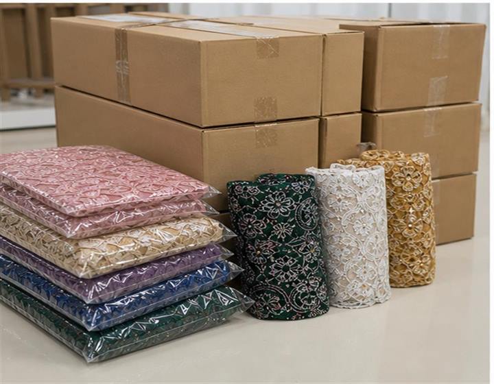 Shipping updates