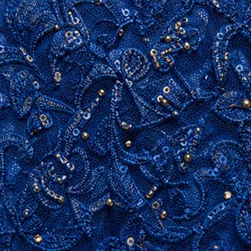 Royal Blue